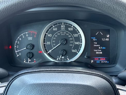 Used 2021 Toyota Corolla LE FWD image 19
