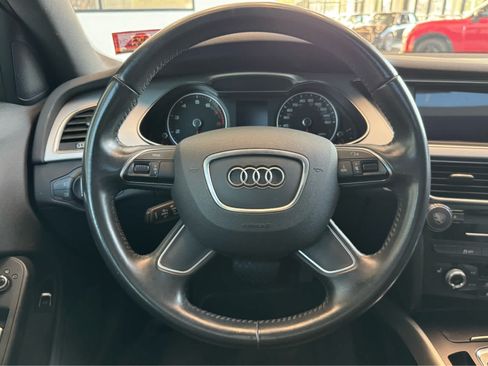 Used 2015 Audi A4 2.0T Premium FWD image 21