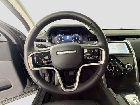 Certified 2023 Land Rover Discovery Sport S image 13