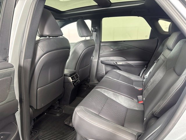 Used 2023 Lexus RX 350 w/ Cold Area Package AWD/4WD image 12