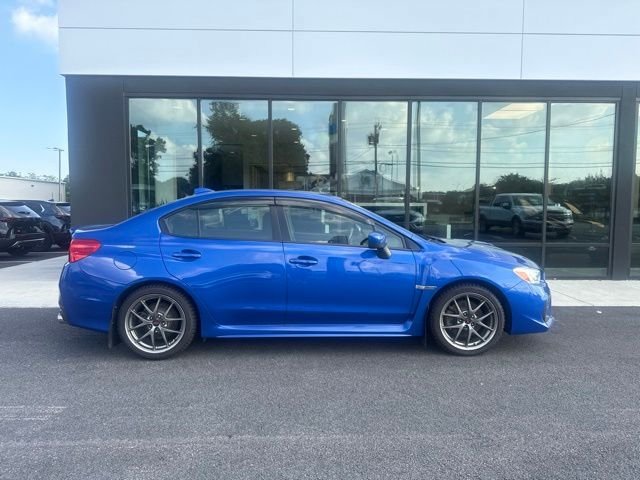 Used 2020 Subaru WRX Premium AWD/4WD image 2