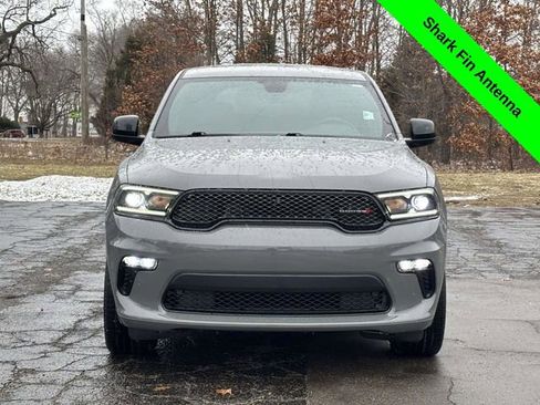 Used 2022 Dodge Durango SXT w/ Blacktop Package image 31