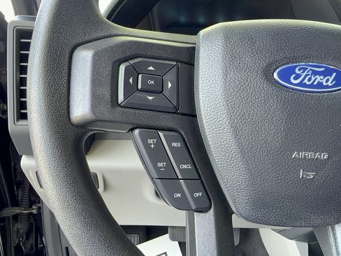 Certified 2020 Ford F150 XL w/ Equipment Group 101A Mid RWD image 24