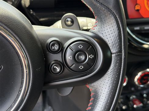 Used 2020 MINI Cooper Clubman S FWD image 34