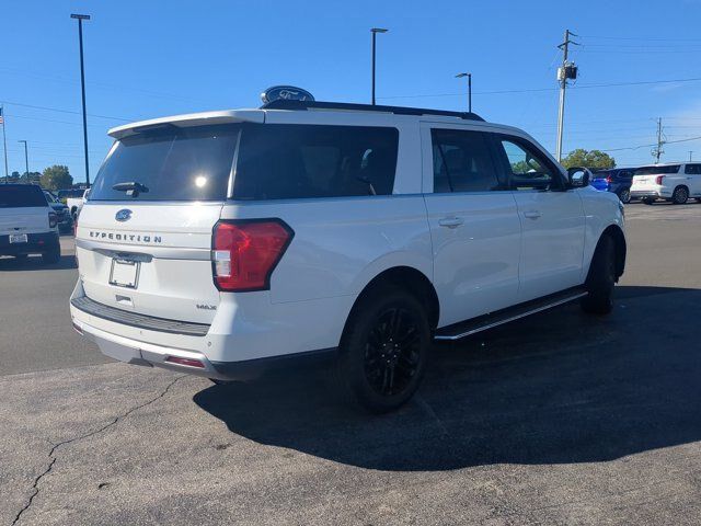 Certified 2023 Ford Expedition Max XLT AWD/4WD image 4