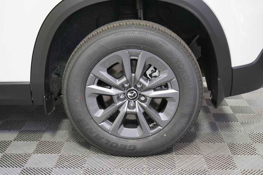 New 2026 MAZDA CX-5 Select AWD/4WD image 20