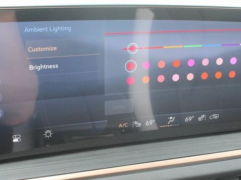 New 2025 Buick Envision Sport Touring image 38