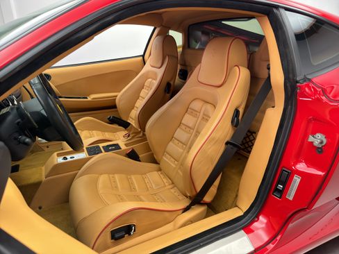 Used 2006 Ferrari F430 Coupe RWD image 3