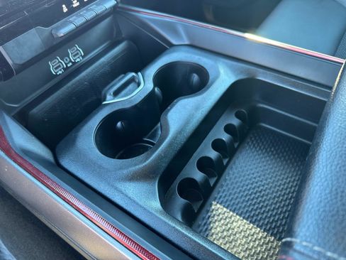 Certified 2025 RAM 1500 Rebel w/ Rebel Level 1 Equipment Group image 27