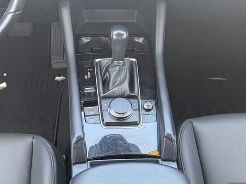 Used 2024 MAZDA MAZDA3 s image 17