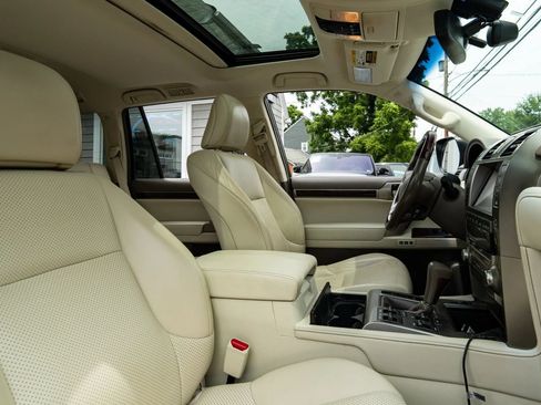 Used 2018 Lexus GX 460 Luxury AWD/4WD image 10