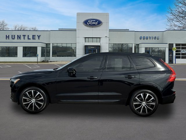 Used 2024 Volvo XC60 B5 Plus w/ Protection Package Premier AWD/4WD image 7