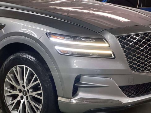 Used 2024 Genesis GV80 2.5T image 8