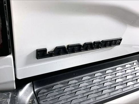 Used 2024 RAM 3500 Laramie w/ Night Edition AWD/4WD image 20