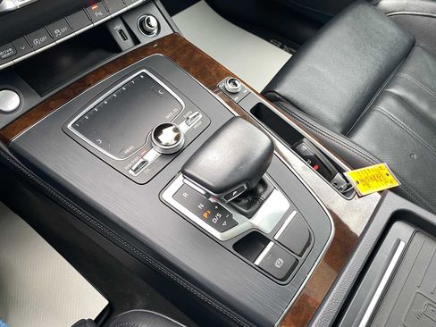 Used 2019 Audi Q5 2.0T Premium Plus w/ Premium Plus Package image 20