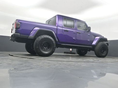 New 2026 Jeep Gladiator Sport image 38