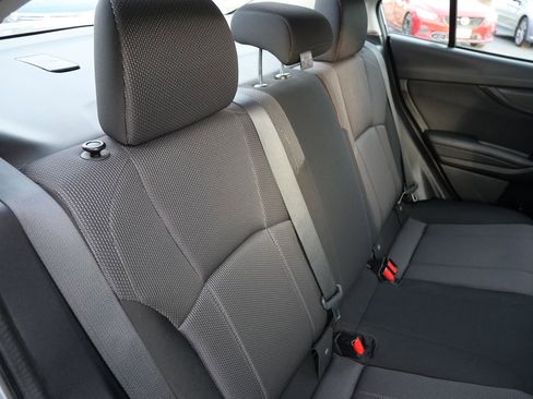 Used 2019 Subaru Impreza 2.0i image 31