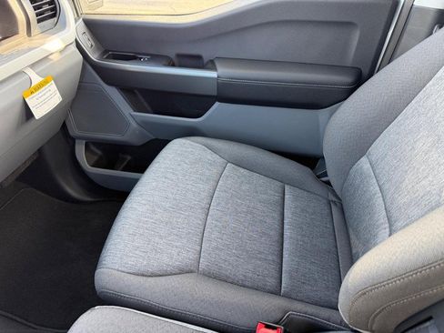 New 2026 Ford F250 XL w/ STX Appearance Package image 16