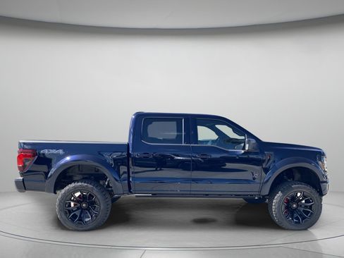 New 2026 Ford F150 XLT w/ Equipment Group 303A High AWD/4WD image 2