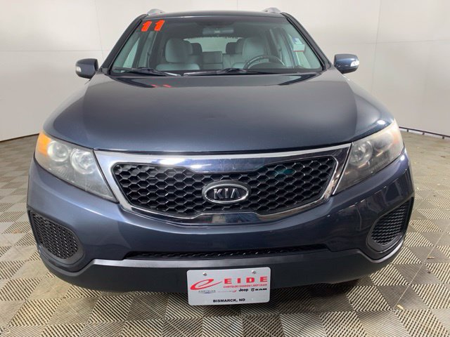 Used 2011 Kia Sorento LX AWD/4WD image 10