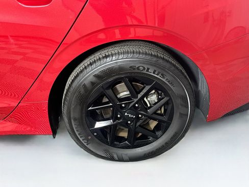 Used 2025 Kia K5 LXS image 11