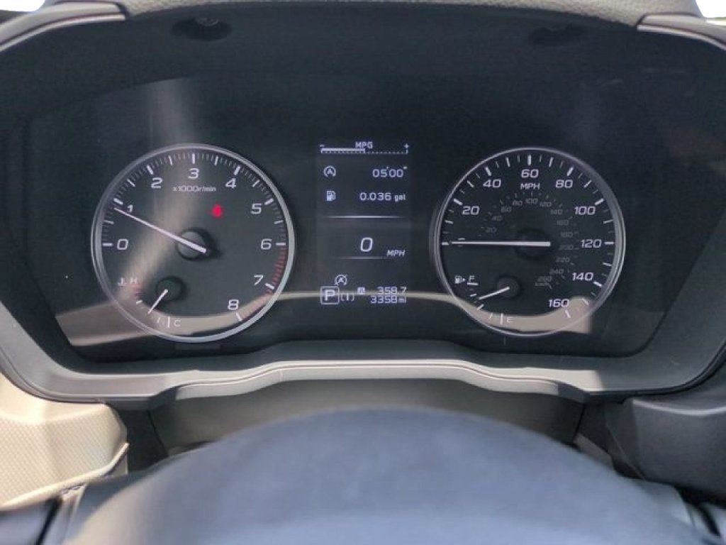 Used 2026 Subaru Forester Premium AWD/4WD image 30