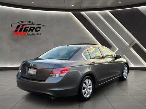 Used 2008 Honda Accord EX-L image 3