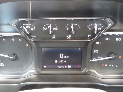 Used 2021 GMC Sierra 1500 Elevation AWD/4WD image 20