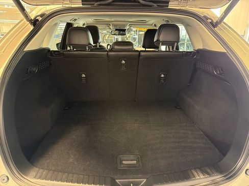 Used 2025 MAZDA CX-5 AWD 2.5 S w/ Preferred Package image 26