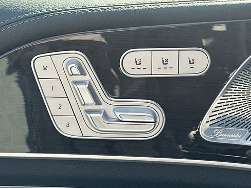 New 2026 Mercedes-Benz GLS 450 4MATIC image 11