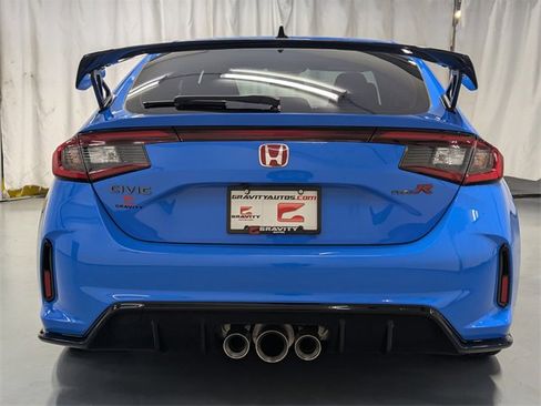 Used 2024 Honda Civic Type R image 24