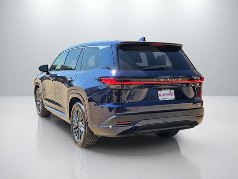Used 2024 Lexus TX 350 AWD w/ Technology Package image 7