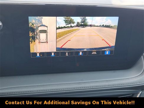 New 2026 Buick Encore GX Sport Touring w/ Advanced Technology Package image 13