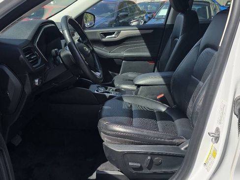 Used 2021 Ford Escape SEL AWD/4WD image 12