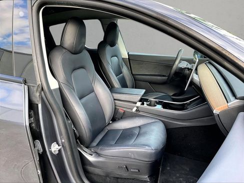 Used 2020 Tesla Model Y Long Range image 9