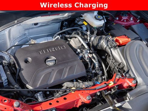 New 2026 Buick Encore GX Avenir w/ Avenir Technology Package image 21