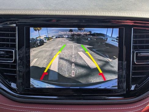 Used 2023 Dodge Durango SRT Hellcat image 31