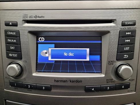 Used 2013 Subaru Outback 2.5i Limited w/ Moonroof Pkg image 25