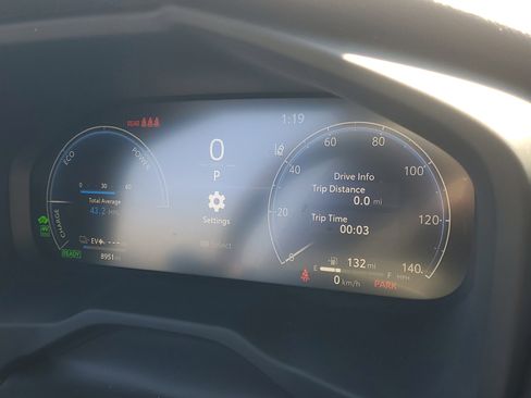 Certified 2025 Toyota RAV4 XSE w/ Weather Package image 26