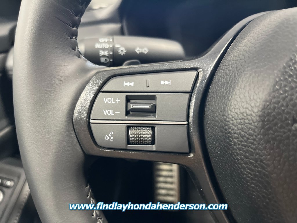 New 2026 Honda Accord Sport image 15