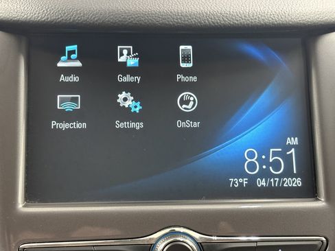 Used 2018 Chevrolet Cruze LT image 13