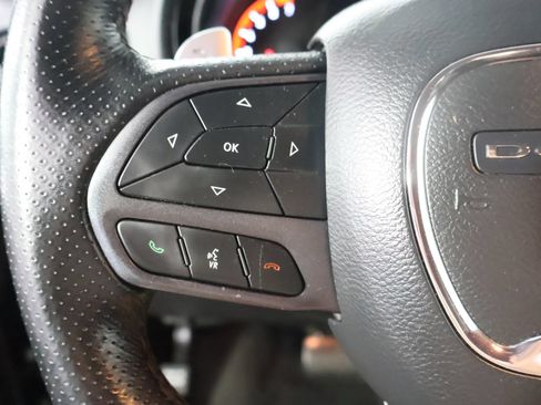 Used 2024 Dodge Durango GT AWD/4WD image 32