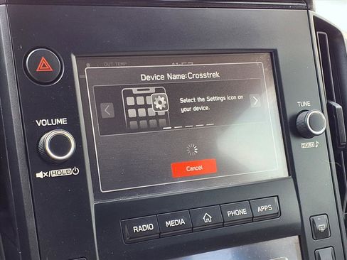 Used 2024 Subaru Crosstrek 2.0i image 6