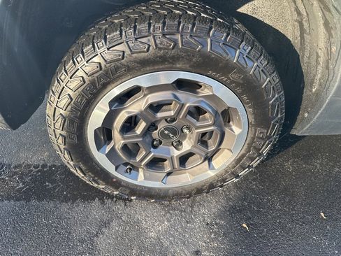 Used 2024 Honda Ridgeline Black Edition image 10