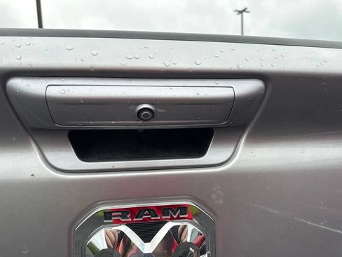 Used 2022 RAM 1500 Big Horn AWD/4WD image 21