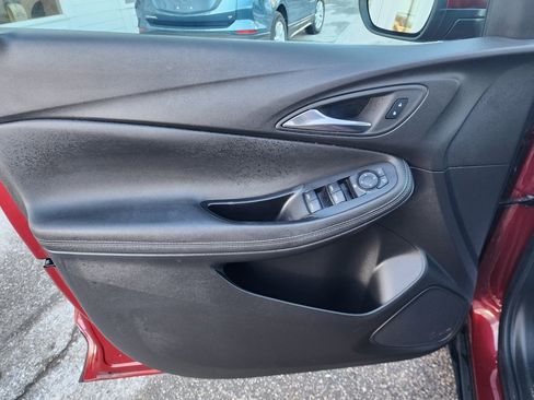 Used 2024 Buick Encore GX Preferred image 23