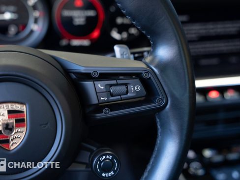 Used 2023 Porsche 911 Turbo image 23