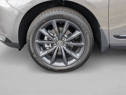 New 2026 Acura RDX A-Spec AWD/4WD image 15