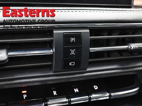Used 2021 Lincoln Corsair Reserve w/ Elements Package AWD/4WD image 21