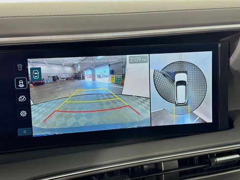 New 2026 Hyundai Palisade Calligraphy image 17